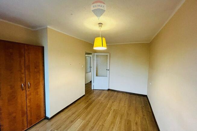 Mieszkanie w bloku - centrum Cieszyna