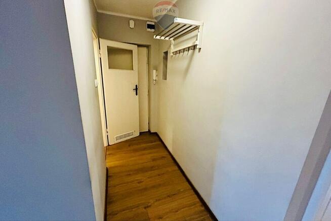 Mieszkanie w bloku - centrum Cieszyna