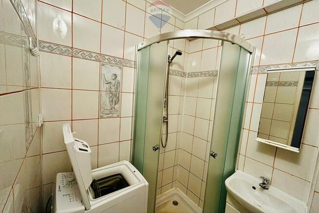 Mieszkanie w bloku - centrum Cieszyna