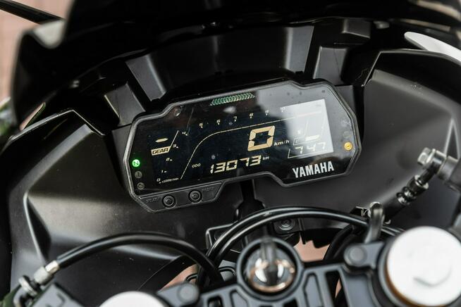 Yamaha YZF 125 R 2019 ABS Raty Transport NAJWIĘKSZY WYBÓR Motocykli 125 w PL