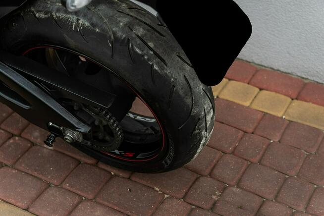 Suzuki GSX S 1000 N 2018 Raty Transport ABS Największy Wybór Z 1000 MT 09