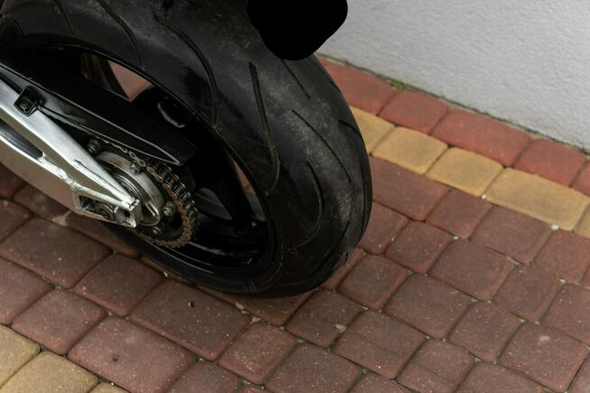Honda CBR 929 RR 2000 SC 44 Raty Transport Największy Wybór Motocykli W PL REJ