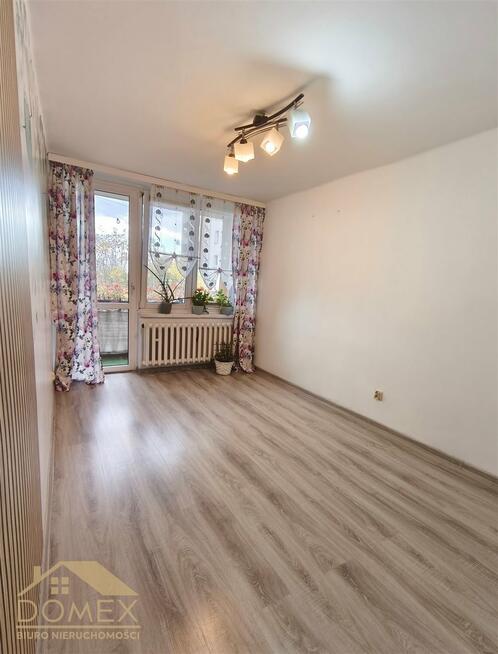 Mieszkanie Wodzisław Śląski