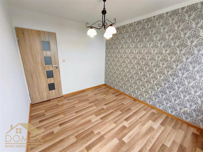 Mieszkanie Wodzisław Śląski