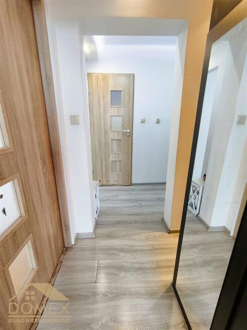 Mieszkanie Wodzisław Śląski