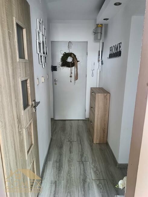 Mieszkanie Wodzisław Śląski