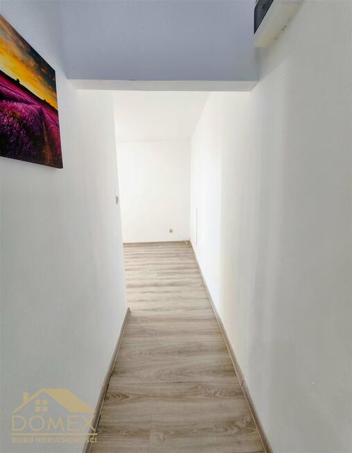 Mieszkanie Wodzisław Śląski