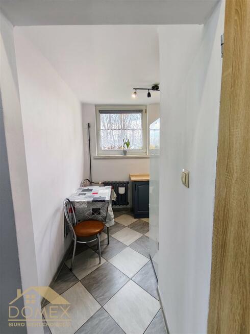 Mieszkanie Wodzisław Śląski