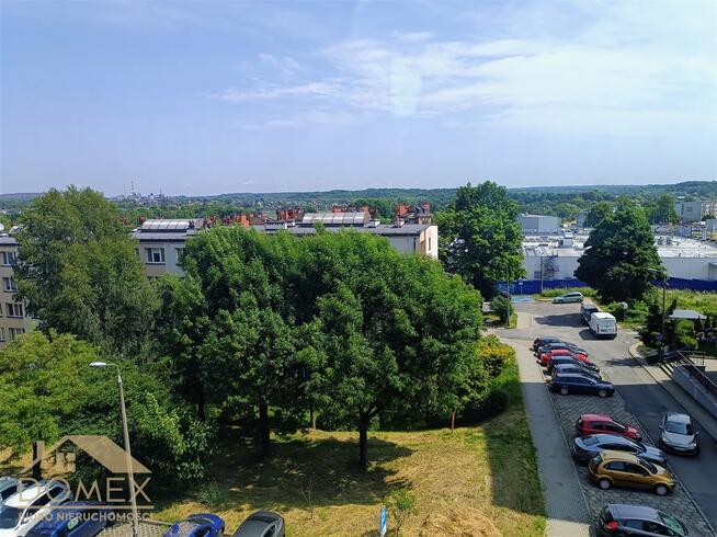 Mieszkanie Wodzisław Śląski