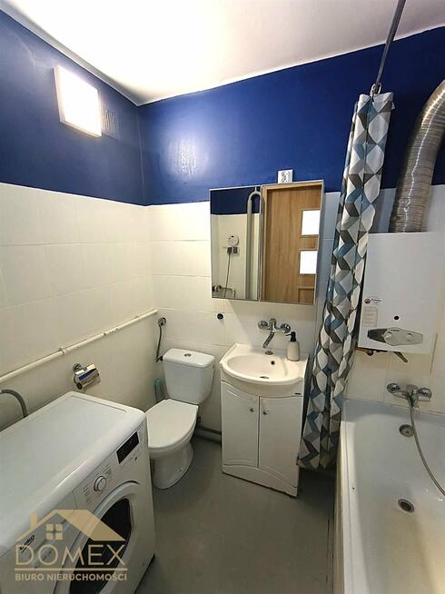 Mieszkanie Wodzisław Śląski