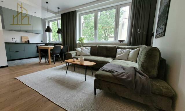 Mieszkanie Warszawa Śródmieście, Śródmieście Płd, Hoża