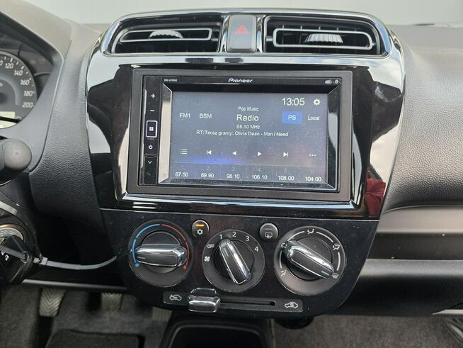 Mitsubishi Space Star 1 rej 2024 *jak nowy* KLIMA* 13000km