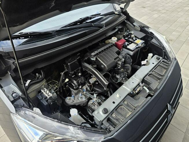 Mitsubishi Space Star 1 rej 2024 *jak nowy* KLIMA* 13000km