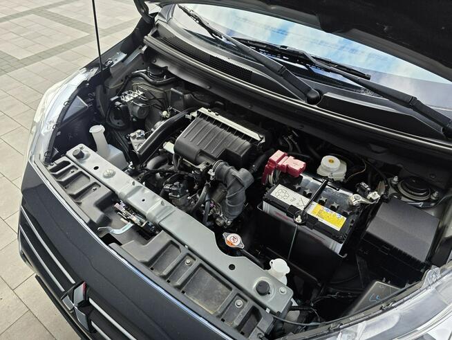 Mitsubishi Space Star 1 rej 2024 *jak nowy* KLIMA* 13000km