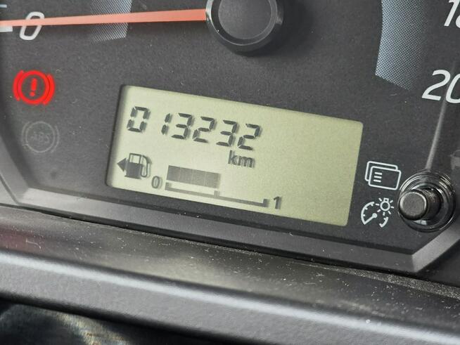 Mitsubishi Space Star 1 rej 2024 *jak nowy* KLIMA* 13000km