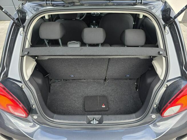 Mitsubishi Space Star 1 rej 2024 *jak nowy* KLIMA* 13000km