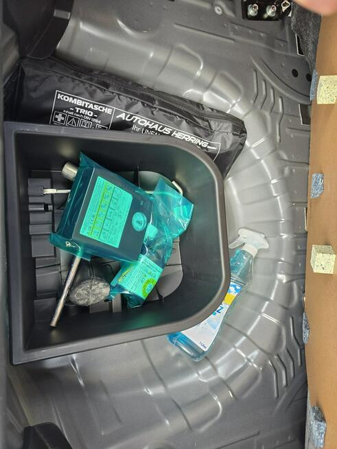 Mitsubishi Space Star 1 rej 2024 *jak nowy* KLIMA* 13000km