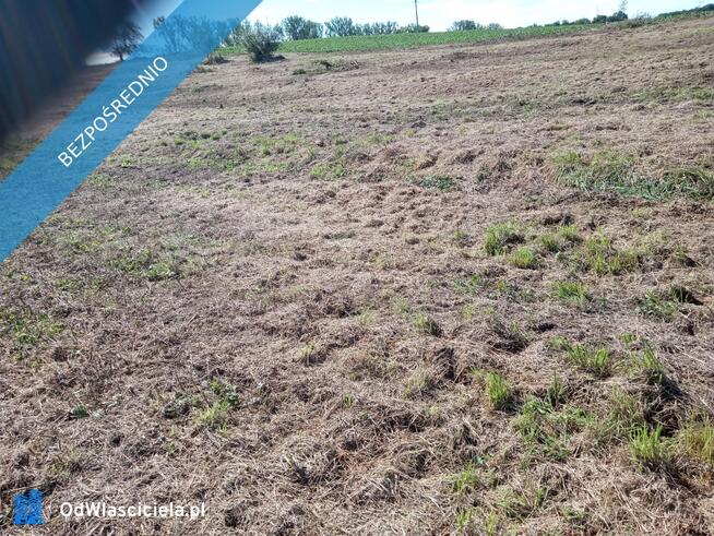 Kraków okolice Lotniska działka inwestycyjna