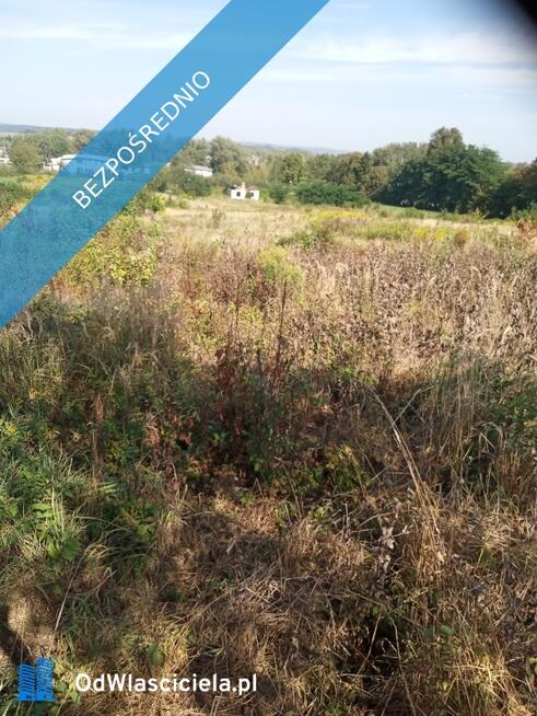 Okolica krakowskiego LOTNISKA