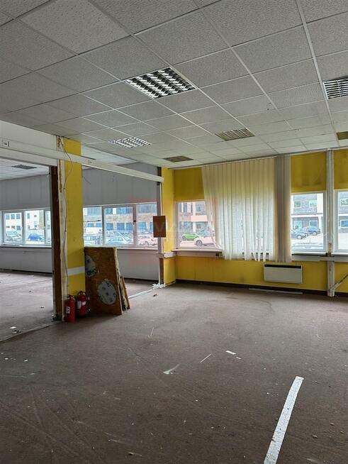 Powierzchnia biurowa Warszawa Mokotów