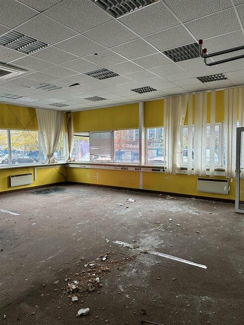 Powierzchnia biurowa Warszawa Mokotów