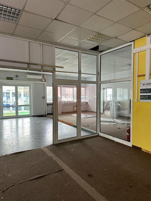 Powierzchnia biurowa Warszawa Mokotów