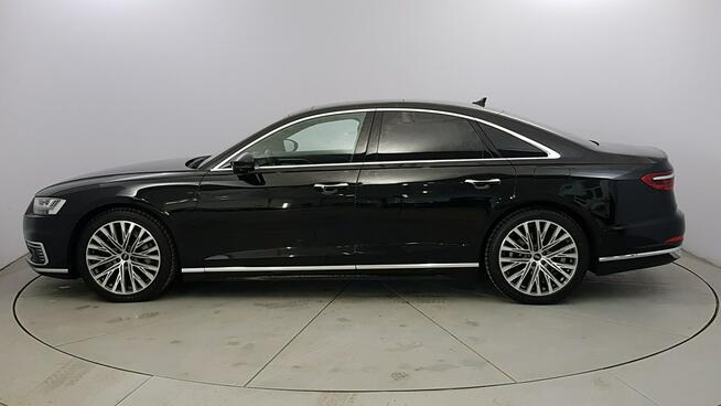 Audi A8 60 TFSI e Quattro Tiptronic ! Z Polskiego Salonu ! Faktura Vat !