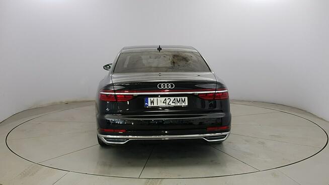 Audi A8 60 TFSI e Quattro Tiptronic ! Z Polskiego Salonu ! Faktura Vat !