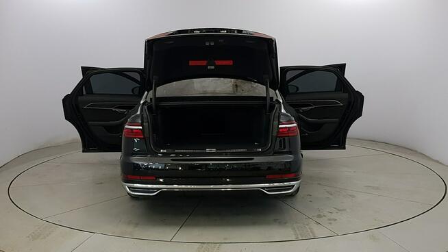 Audi A8 60 TFSI e Quattro Tiptronic ! Z Polskiego Salonu ! Faktura Vat !