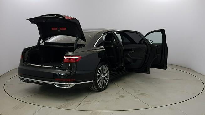 Audi A8 60 TFSI e Quattro Tiptronic ! Z Polskiego Salonu ! Faktura Vat !