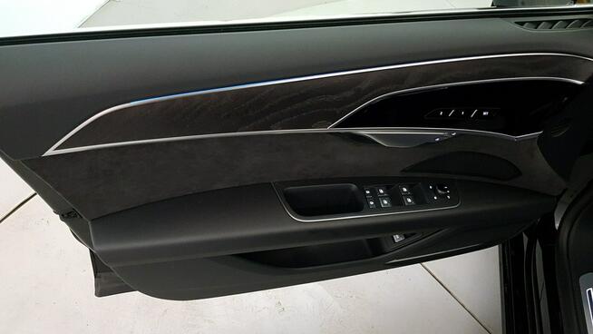 Audi A8 60 TFSI e Quattro Tiptronic ! Z Polskiego Salonu ! Faktura Vat !