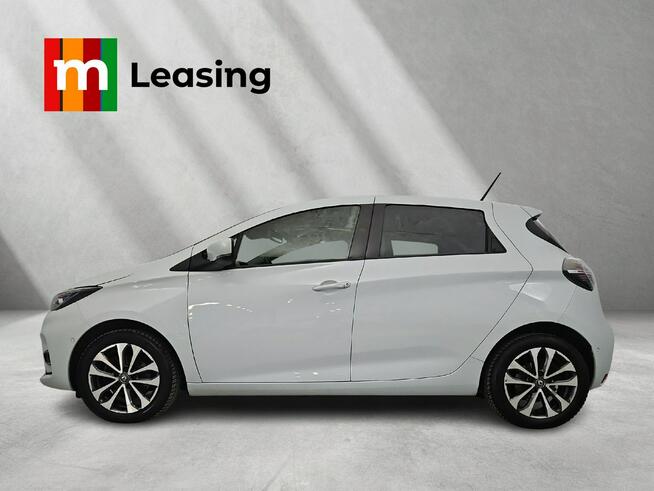 Renault Zoe R135 Z.E. 50 Intens ! Z Polskiego Salonu ! Faktura Vat !