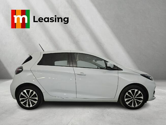 Renault Zoe R135 Z.E. 50 Intens ! Z Polskiego Salonu ! Faktura Vat !