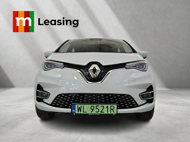 Renault Zoe R135 Z.E. 50 Intens ! Z Polskiego Salonu ! Faktura Vat !