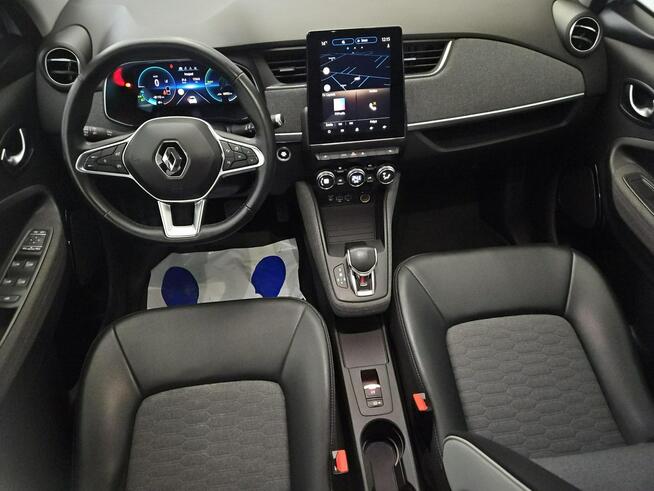 Renault Zoe R135 Z.E. 50 Intens ! Z Polskiego Salonu ! Faktura Vat !