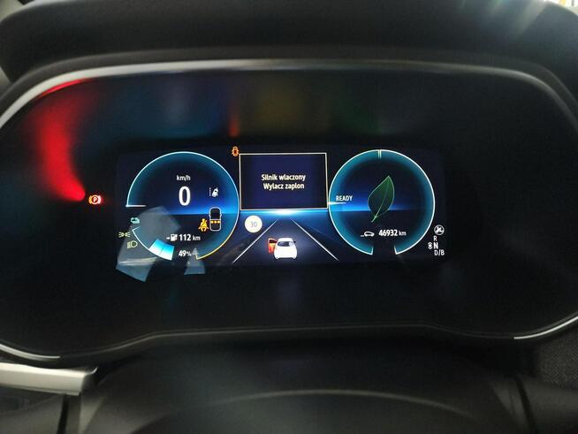 Renault Zoe R135 Z.E. 50 Intens ! Z Polskiego Salonu ! Faktura Vat !