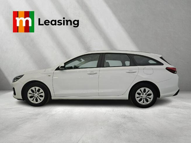 Hyundai i30 1.0 T-GDI Modern ! Z Polskiego Salonu ! Faktura Vat !