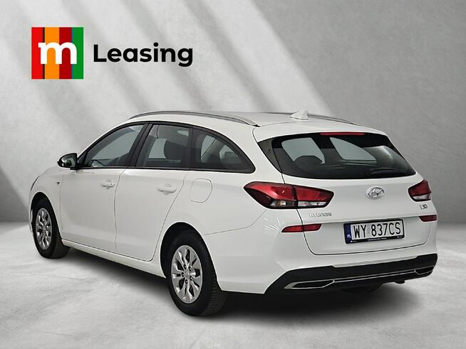 Hyundai i30 1.0 T-GDI Modern ! Z Polskiego Salonu ! Faktura Vat !