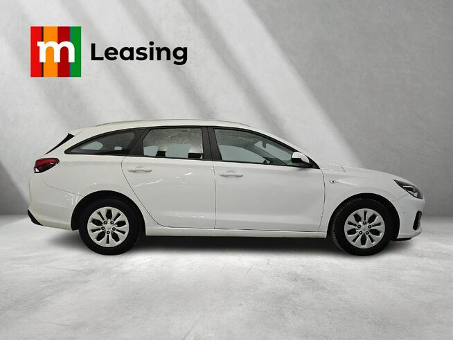 Hyundai i30 1.0 T-GDI Modern ! Z Polskiego Salonu ! Faktura Vat !