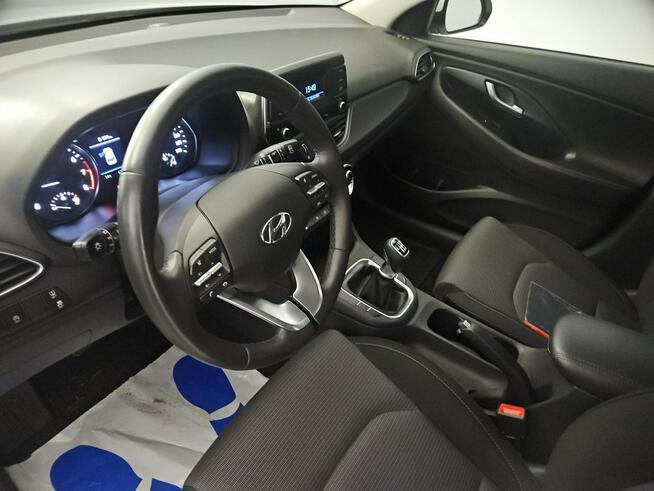 Hyundai i30 1.0 T-GDI Modern ! Z Polskiego Salonu ! Faktura Vat !