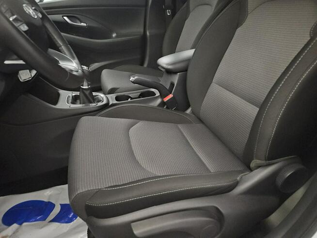 Hyundai i30 1.0 T-GDI Modern ! Z Polskiego Salonu ! Faktura Vat !