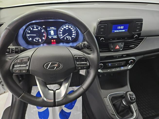 Hyundai i30 1.0 T-GDI Modern ! Z Polskiego Salonu ! Faktura Vat !