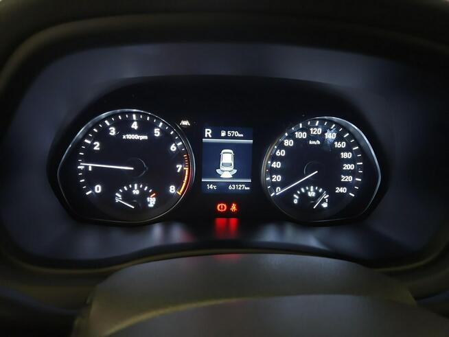 Hyundai i30 1.0 T-GDI Modern ! Z Polskiego Salonu ! Faktura Vat !