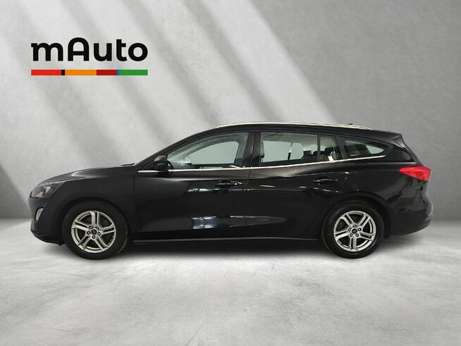 Ford Focus 1.5 EcoBlue Trend Edition ! Z Polskiego Salonu ! Faktura Vat !