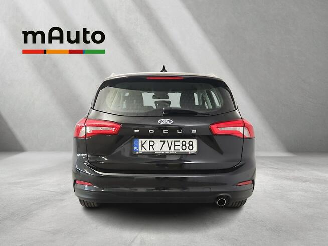 Ford Focus 1.5 EcoBlue Trend Edition ! Z Polskiego Salonu ! Faktura Vat !