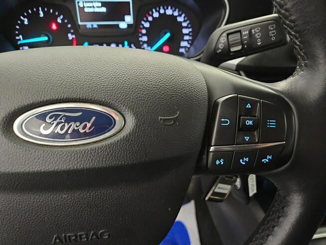 Ford Focus 1.5 EcoBlue Trend Edition ! Z Polskiego Salonu ! Faktura Vat !