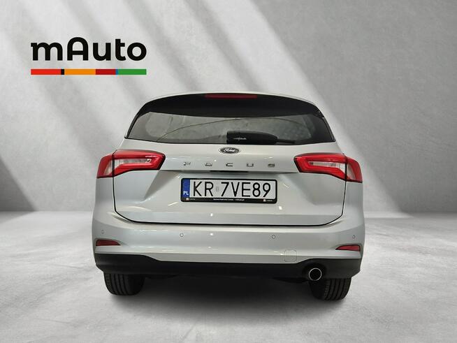 Ford Focus 1.5 EcoBlue Trend Edition ! Z Polskiego Salonu ! Faktura Vat !