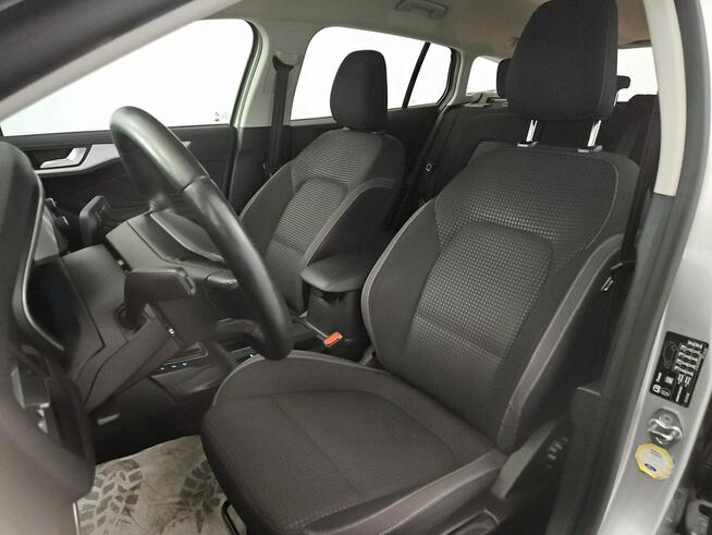 Ford Focus 1.5 EcoBlue Trend Edition ! Z Polskiego Salonu ! Faktura Vat !