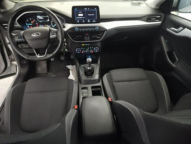 Ford Focus 1.5 EcoBlue Trend Edition ! Z Polskiego Salonu ! Faktura Vat !