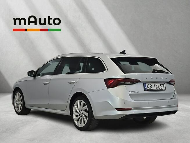 Škoda Octavia 2.0 TDI Style ! Z Polskiego Salonu ! Faktura Vat !